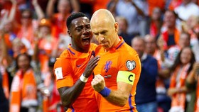 Robben: Timnas Belanda Butuh Keajaiban Lolos Piala Dunia