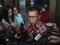 Pansus KPK Akan Kirim Lima Koper Dokumen ke Jokowi