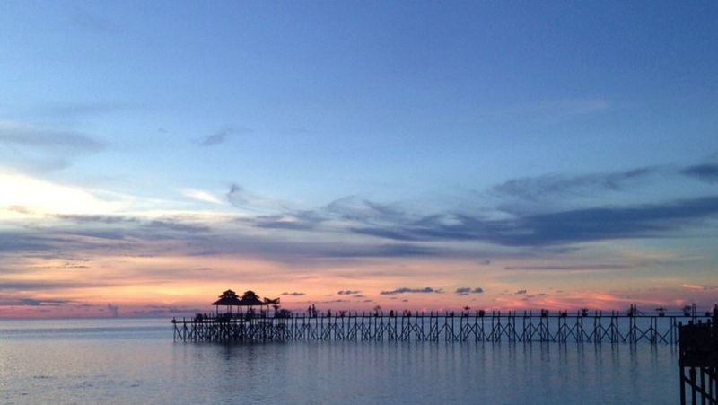 Pemkab Berau merespons keluhan wisatawan terkait minimnya fasilitas di Pulau Maratua, termasuk ketersediaan 3A (Amenitas, Atraksi, Akses).