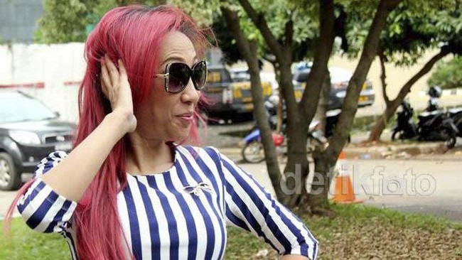 Penyelidikan dugaan korupsi ini respons dari sebuah foto yang diunggah Dewi Sanca di Instagram dan yang diduga dari 'Papap'.
