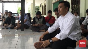 Menpora Mengenang Mahbub Djunaidi, Pewarta Kawakan