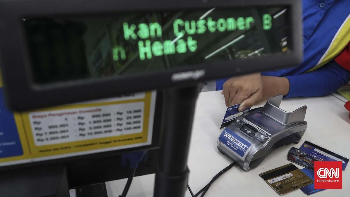 PPATK Klaim Pemblokiran Rekening Dormant Justru Untungkan Masyarakat