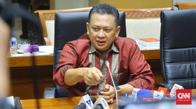 Waspadai Teroris Jelang Asian Games dan Bank Dunia-IMF