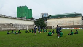 Indonesia Takluk 0-3 dari Vietnam