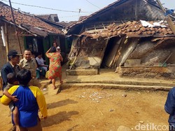 Daftar 8 Kota-Kabupaten dengan Penduduk Miskin Terbanyak di Jabar