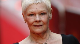 Dame Judi Dench Buka-bukaan Soal Seks di Usia Senja