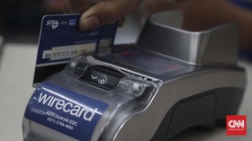 Komplotan Pembobol ATM Sudah 'Jarah' 64 Bank