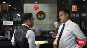 Pansus Hak Angket Hadirkan Yusril jadi Saksi Ahli di MK