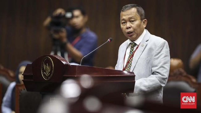 PPP kubu Romi mengaku masalah pada verifikasi parpol cuma soal nama pada kartu anggota, bukan karena kantor wilayah diduduki kubu Djan Faridz.