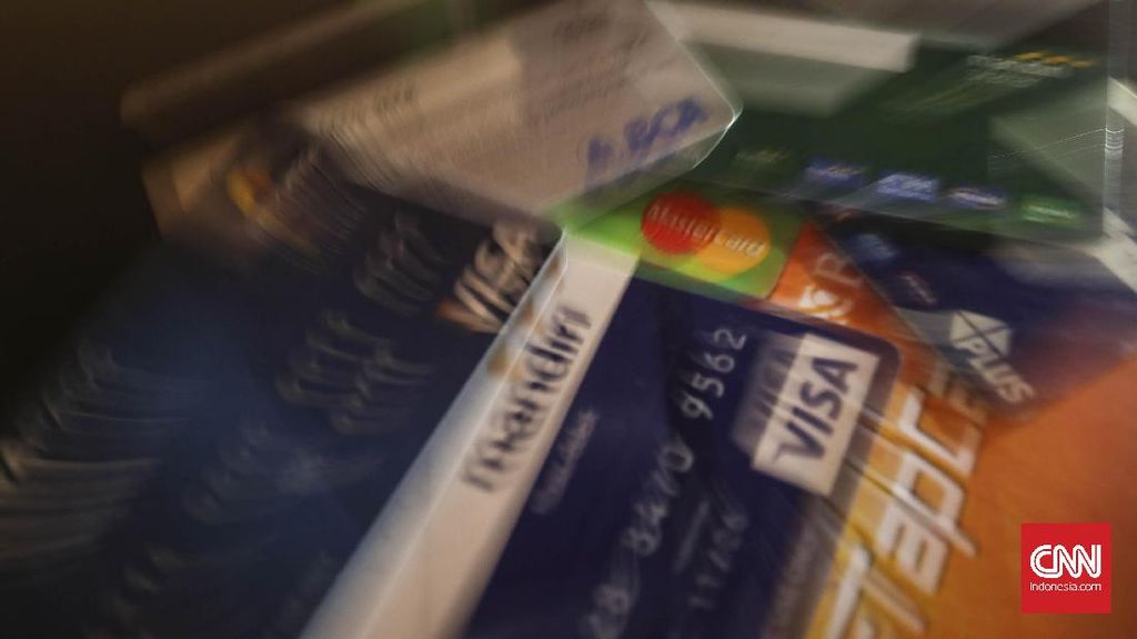 Daftar 27 Bank yang Diwajibkan Purbaya Laporkan Transaksi Kartu Kredit
