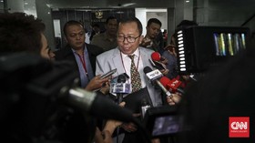 Kubu Romi: Pemboikot DPW PPP Yogyakarta Bukan Pengurus Sah