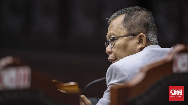 PPP yakin langkah buka pintu kepada eks anggota HTI akan diapresiasi masyarakat, apalagi jika berhasil mengajak mereka bersepakat dengan UUD 1945 dan Pancasila.