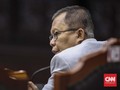 DPR Minta Polisi Tindaklanjuti Laporan soal Novel Baswedan