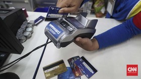 Bank Kompensasi Penurunan Komisi dari Kenaikan Transaksi