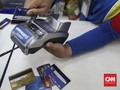 Logo Garuda Mejeng di 240 Ribu Kartu Debit/ATM BTN