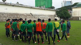 Timnas Indonesia U-19 Tak Ingin Remehkan Filipina