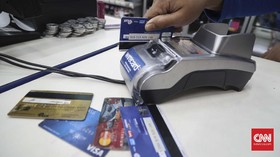 Cara Ganti Kartu ATM dari Magnetic Stripe Jadi Chip