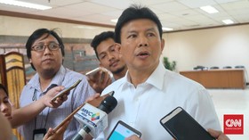 Kabareskrim Enggan Ungkap Aktor Politik The Family MCA