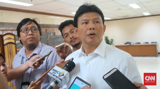 Sebanyak 20 saksi telah dimintai keterangan, termasuk ahli bahasa untuk menilai pernyataan Viktor Laiskodat yang diduga mengandung ujaran kebencian.