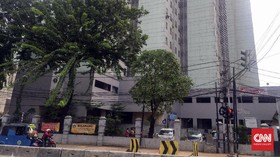 Warga Rusun Akui Tunggak Sewa Karena Kesulitan Ekonomi