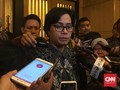 Virus Corona, Sri Mulyani Rumuskan Stimulus Ekonomi Jilid II