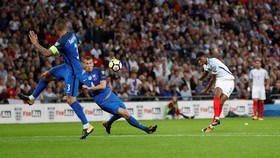 Kualifikasi PD'18: Inggris Menang Dramatis, Jerman Pesta Gol