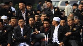 Kemenpar Terus Dukung Pengembangan Wisata Halal