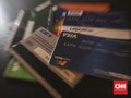 Jumlah Kartu Kredit Beredar Naik 2,67 Persen pada Februari