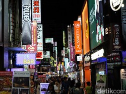 Hasil Survei: Turis Liburan ke Korea Kecewa soal Taksi dan Belanja