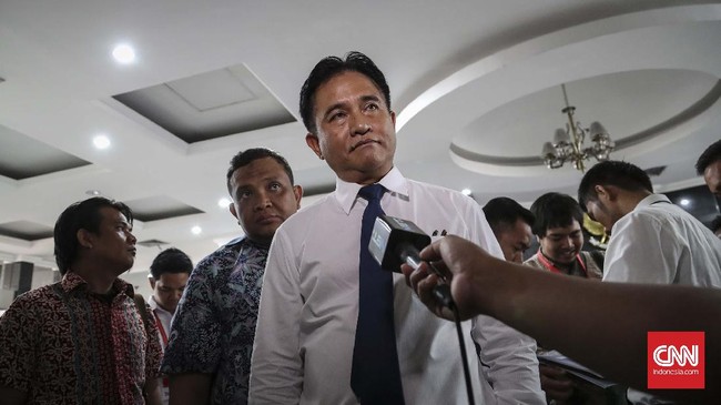 Pada 2015 dan 2016, Yusril Ihza Mahendra ditolak masuk AS. Dia tak pernah tahu alasan penolakan tersebut.