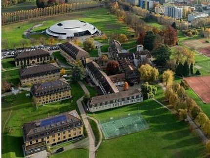 Ini Dia Sekolah Paling Mahal di Dunia: Institut Le Rosey