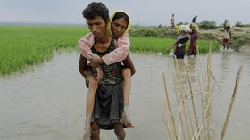 Sejarah Konflik Rohingya, Kenapa Sampai Diusir dari Myanmar?