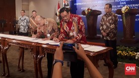 Djarot: RS Bisa Hubungi Kami Soal Jaminan Bayi Debora