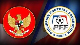 LIVE: Timnas Indonesia U-19 vs Filipina U-19
