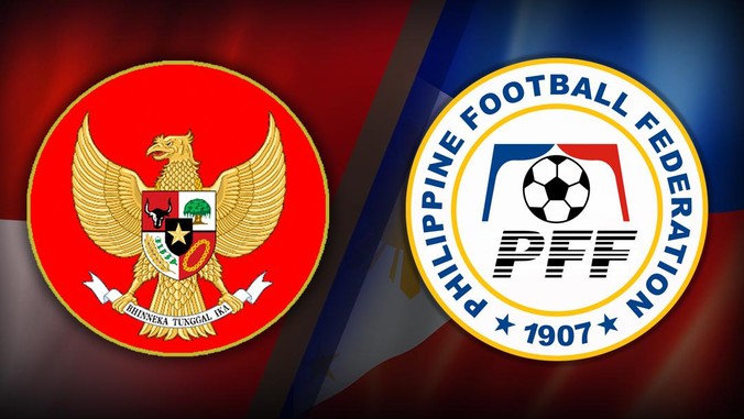Timnas Indonesia U-19 menggulung Filipina 9-0 pada laga kedua mereka di Piala AFF U-18 2017 Grup B di Stadion Thuwunna, Kamis (7/9).