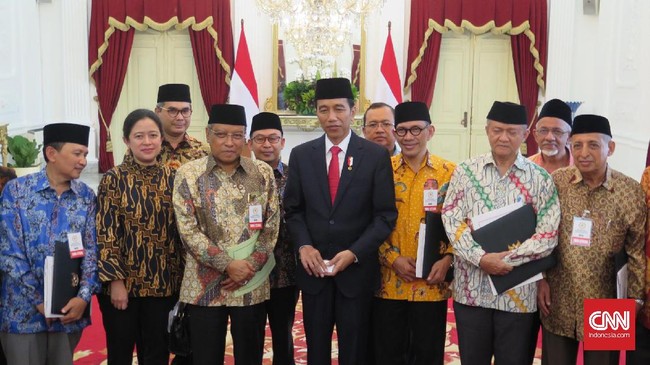 Kemendikbud mengajak semua pihak satu visi terkait tudingan Perpres Penguatan Pendidikan Karakter rawan Pungli. Tujuannya agar pendidikan lebih baik.