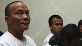 Ganja, Young Lex dan 'Kerikil' Kehidupan Iwa K