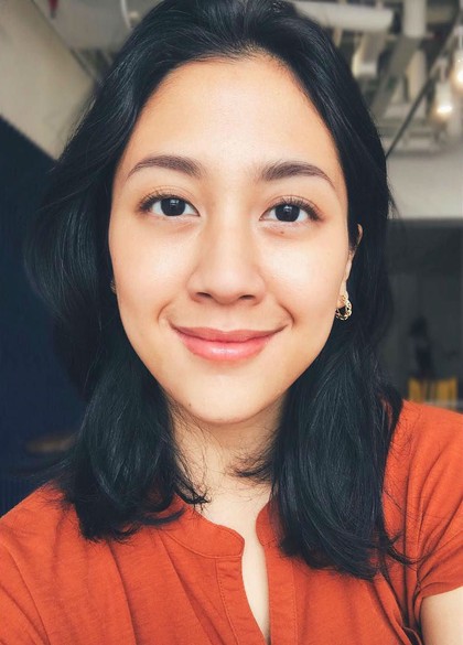 7 Anak Pejabat Indonesia yang Memiliki Wajah Cantik KASKUS