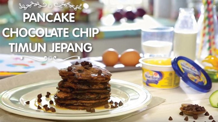 Jangan Cuma Karbohidrat, Ini Menu Sarapan Ideal Buat si Kecil Jangan cuma nasi atau roti, siapkanlah si kecil menu sarapan yang mengandung nutrisi dan vitamin seperti sayur, buah, dan susu.