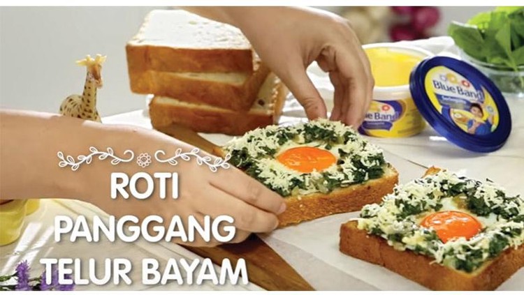 Bunda bisa memilih telur untuk menu sarapan si kecil. Selain mudah diolah, telur juga memiliki kandungan protein yang tinggi.