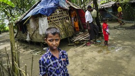 Pemblokiran Internet di Rakhine Masuki Tahun Kedua