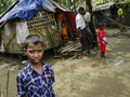 Cemas Virus Corona di Kamp Pengungsian Rohingya