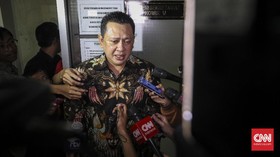DPR dan UKP-PIP akan Tinjau Legislasi terkait Pancasila