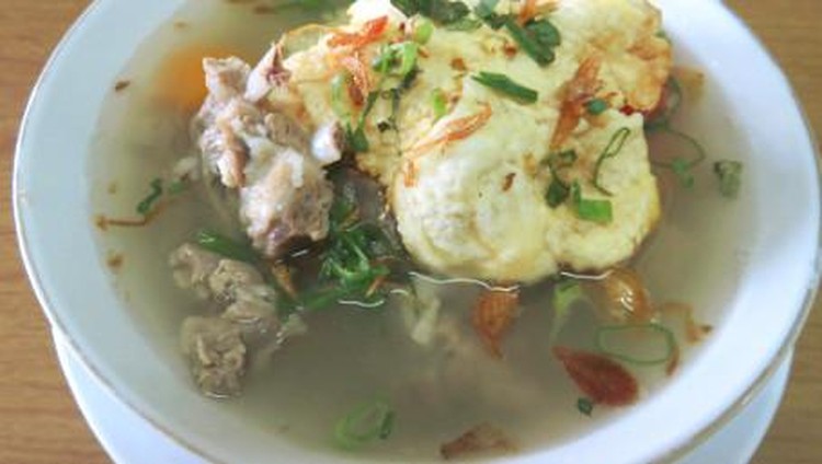 Menu makanan berkuah ini cocok untuk menjadi santapan akhir pekan keluarga. Apa saja? Bunda simak yuk.