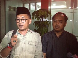 Aktivis NU: Jangan Salahkan TNI Turun, Habib Rizieq Teriak-teriak Revolusi