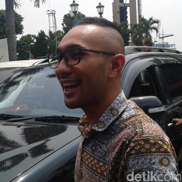 Ayu Ting Ting Akan Menikah, Enji Eks Suami Ikut Bahagia & Siap Hadir Jika Diundang