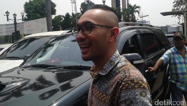 Ayu Ting Ting Akan Menikah, Enji Eks Suami Ikut Bahagia & Siap Hadir Jika Diundang