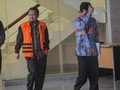 Pelaporan Penyelidik KPK ke Polisi atas Arahan Auditor BPK