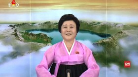 VIDEO: Mengenal Sosok Nenek 'Propaganda' Korut