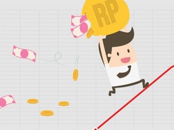 Ini Dia Daftar Gaji PNS yang Tahun Depan Mau Naik